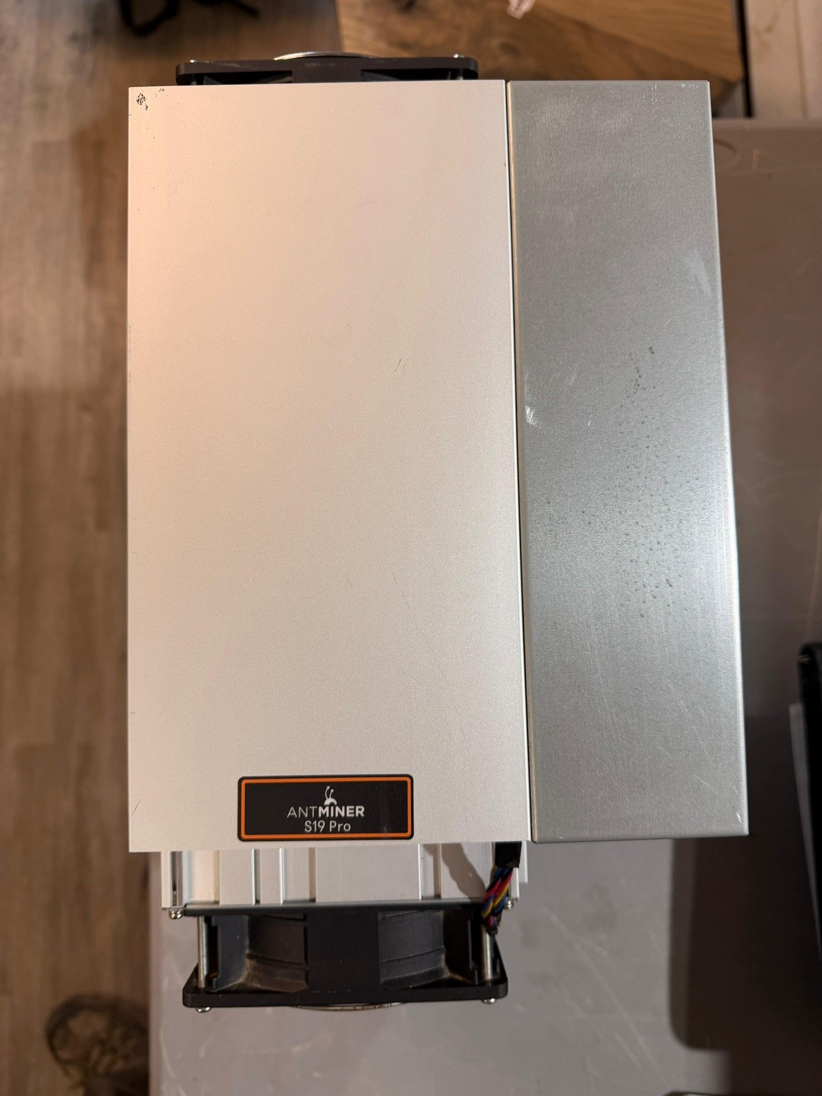 Antminer S19J Pro 96TH/s Bitcoin Miner/ Asic Miner Bitmain