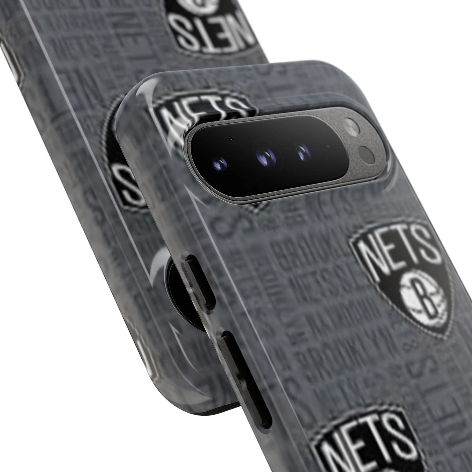 Brooklyn Nets iPhone Cases