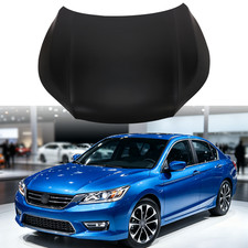 Hood For 13-15 Accord Sedan Ho1230170 60100t2ga90zz