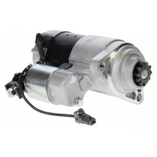 OEG Parts New Starter Replacement for 2003-2008 Infiniti FX35 3.5L, 2004-2006
