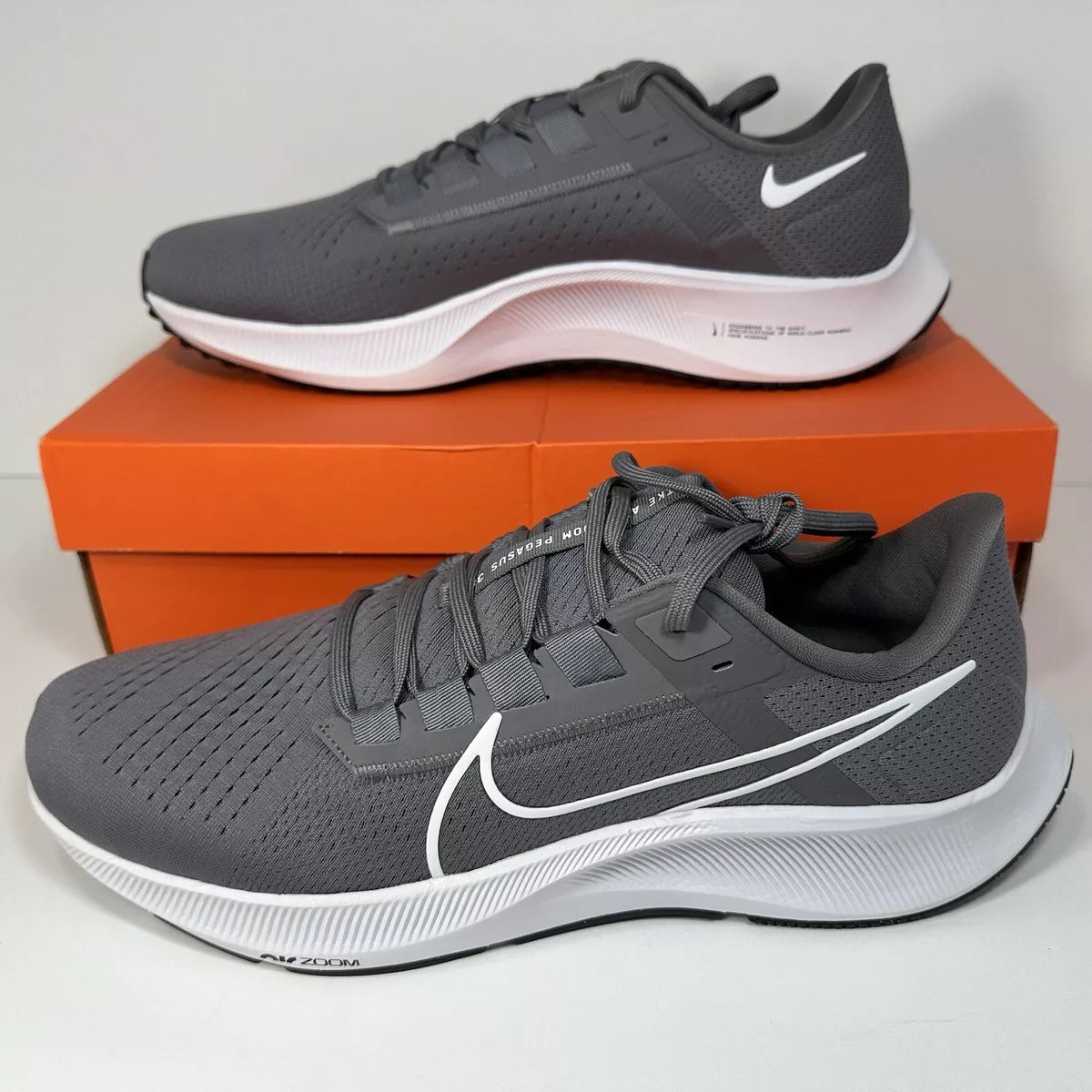 Nike zoom tout noir cheap
