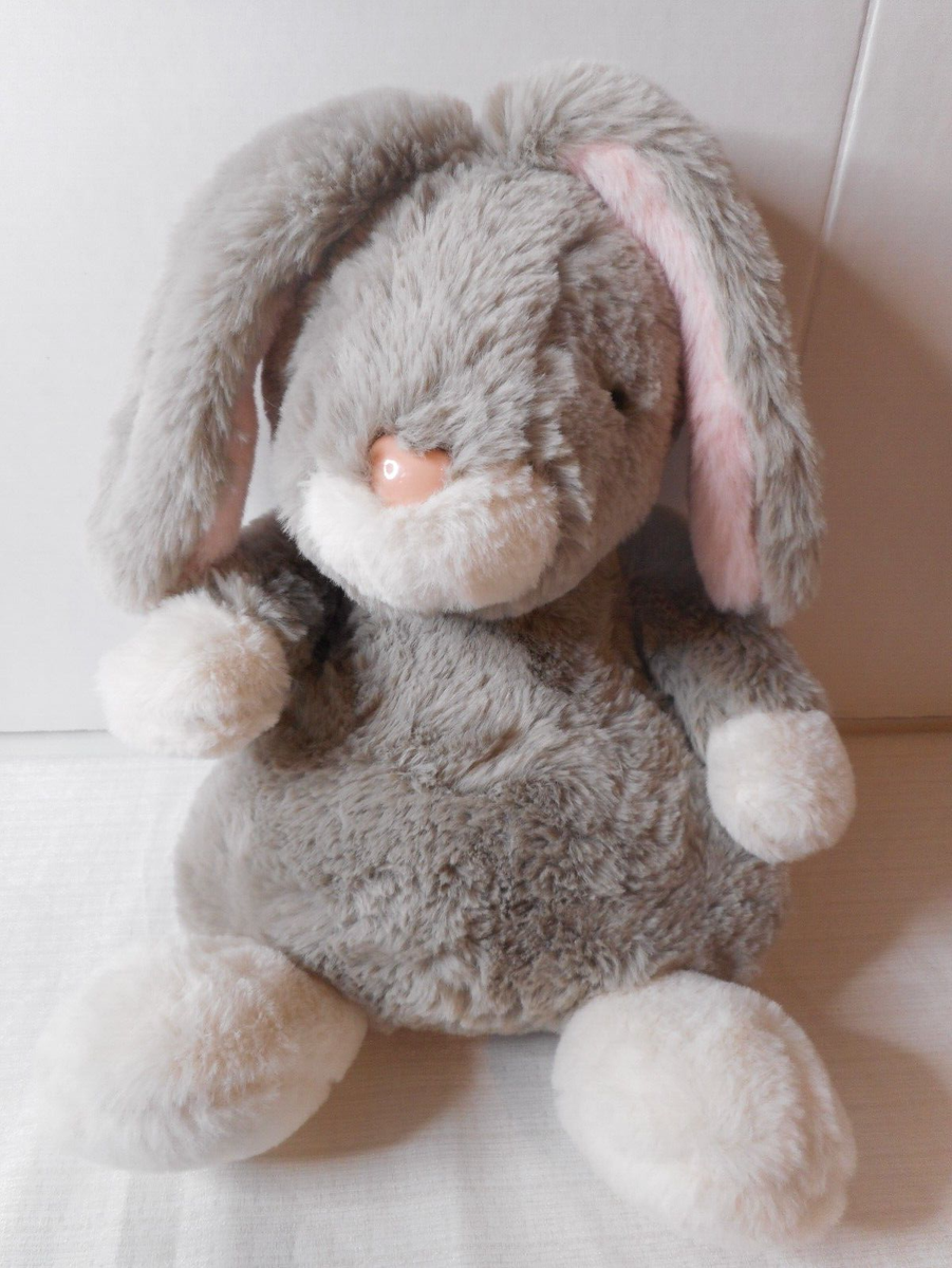 rechauffez-moi serrons-nous Warm Me Plush Bunny Rabbit Icon
