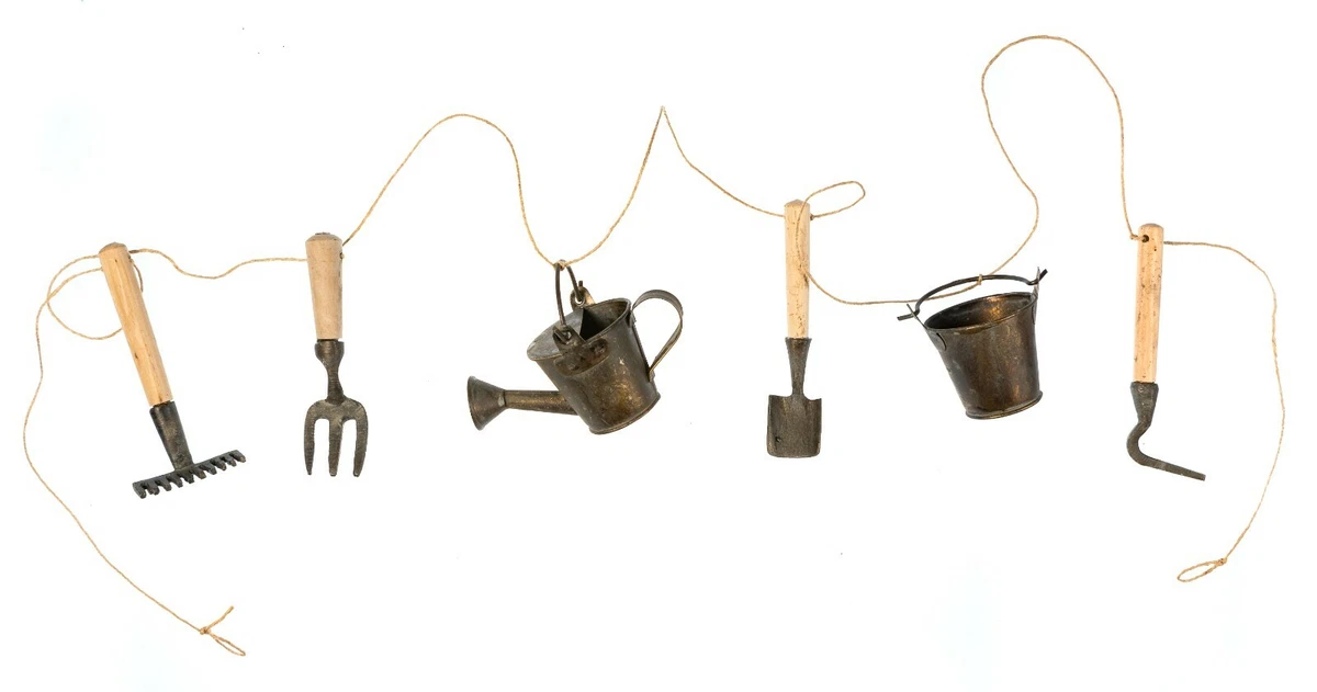 Ebay garden sale tools