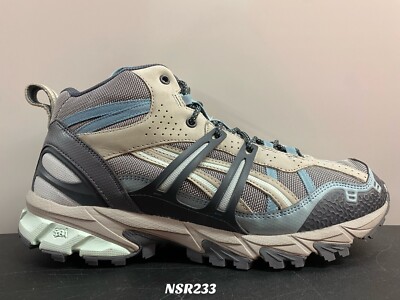 ASICS US2-S GEL SONOMA 15-50 MT 1201A657-020 GLACIER