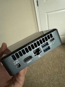 Intel Nuc 9 Extreme | eBay Intel Nuc 9 Extreme | eBay