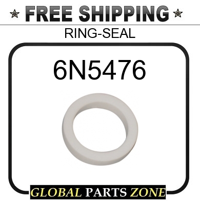 1245245 - RING-SEAL 6N9313 6N5476 1664376 6N5475 4160603 for 