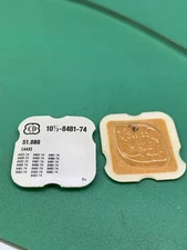 EB  Cal 8481-74 To  8423-74 to 8495-74 Part 443/5443 Setting Lever 