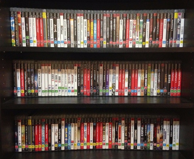 PS3 Game Selection Playstation 3 eBay