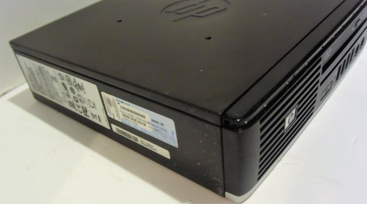 お得，新作登場 HP compaq 6005 Pro USDT AthlonIIx2 B24 3.0GHz/4G/250/マルチ