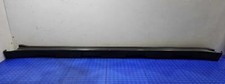 10-14 Subaru Outback Rocker Molding Side Skirt Left Driver Side Oem 91112aj11a
