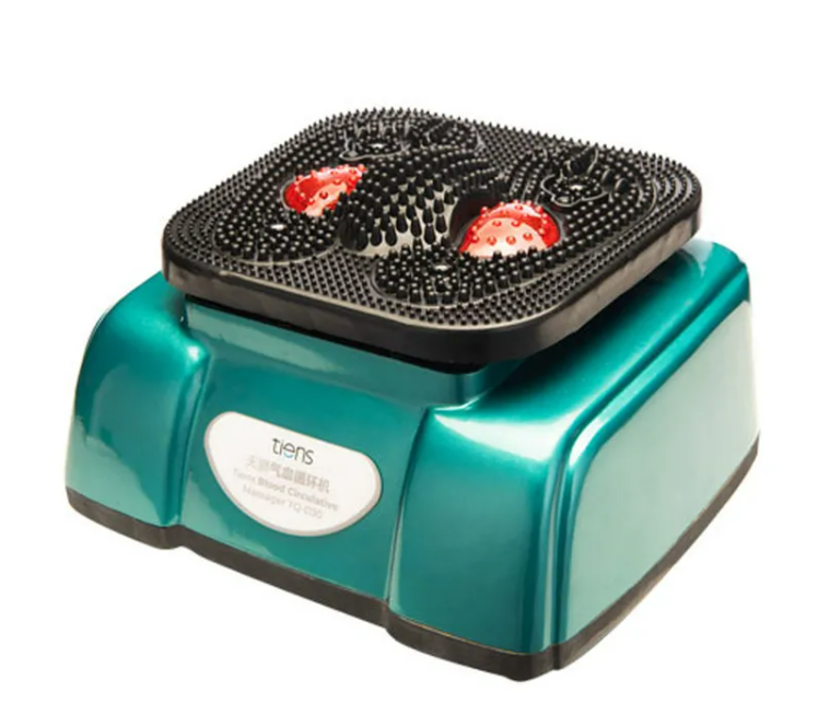 TIENS TQ-D30 Foot Leg Vibration Massager Circulation Platform Relaxation Device | eBay TIENS TQ-D30 Foot Leg Vibration Massager Circulation Platform Relaxation Device | eBay
