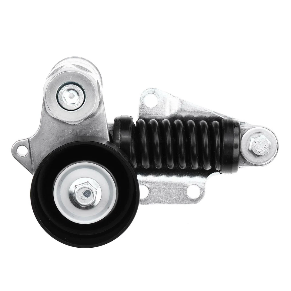 Roue Téton Tendeur Courroie Crantée Pour Alfa Romeo 156 932 166 Fiat Lancia - Photo 3/4