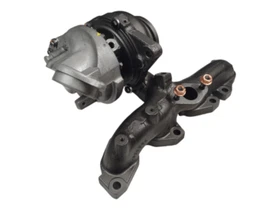 Turbolader restauriert AUDI A3 / Q3 / SKODA SUPER / VW CADDY 2.0 TDI 785448...