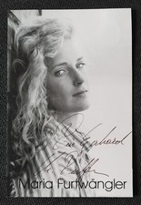 13059 Maria Furtwängler Autogrammkarte original signiert