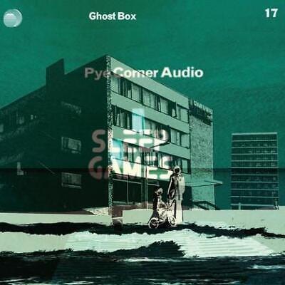 Pye Corner Audio Sleep Games Cd | eBay Pye Corner Audio Sleep Games Cd | eBay