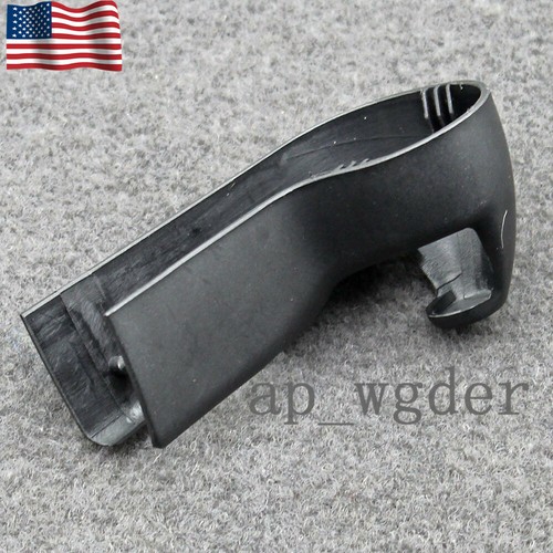 Rear Wiper Arm Nut Cap Cover For Jeep Wrangler 2007-2016 JK Mopar 68002491AA - Picture 5 of 5