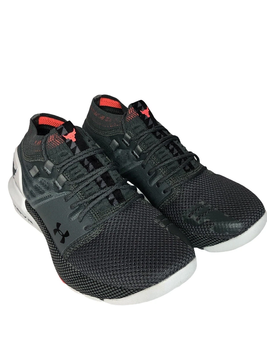 Tenis under armour en liverpool sales