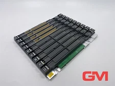 Siemens Carrier Aluminium UR2 6ES7400-1JA11-0AA0 Rack Simatic S7-400 E-Stand 2