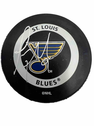 T-shirt Officiel St. Louis Blues NHL - Taille 2XL - Neuf Avec étiquette Fanatics