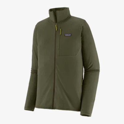 Patagonia M's R1 Thermal - col.PNGR