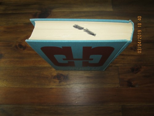 The Great Gatsby by F. Scott Fitzgerald Student Ed. with Study Guide 1st/1961 HC - Picture 10 of 12