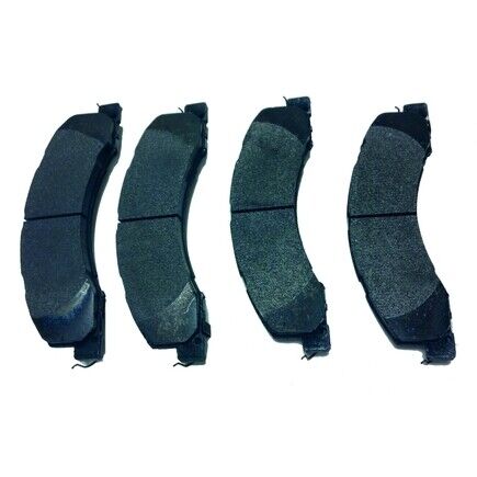 Performance Friction 1335.20 Disc Brake Pad Set - Picture 1 of 6
