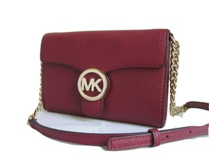 carteras de michael kors