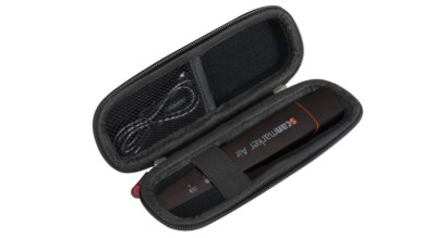 Scanmarker Air Digital Highlighter Hard Travel Case Pen Wireless Scanner Reader