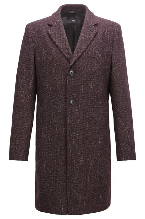 Hugo boss top nye 2 coat