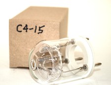 Photogenic C4-15 Flashtube NEW, OPEN BOX