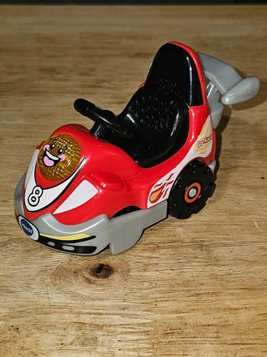 Ruedas inteligentes VTECH Go Go vehículos automóviles aviones animales elige tu elección - Imagen 31 de 55