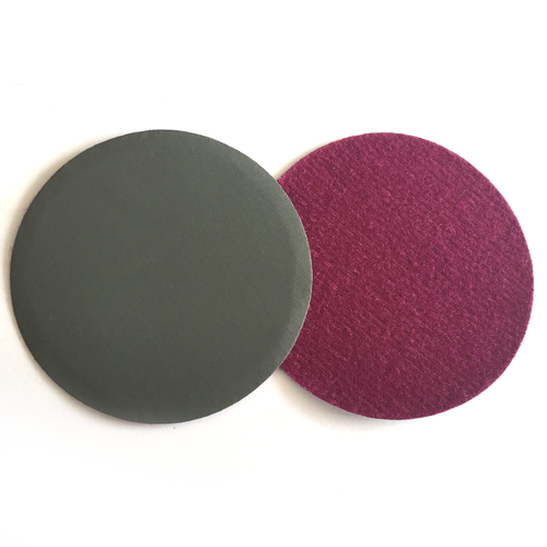 Sanding Discs 2 Inch 50mm Waterproof Hook Loop Sandpaper Wet/Dry 60-10000 Grit - Picture 5 of 11