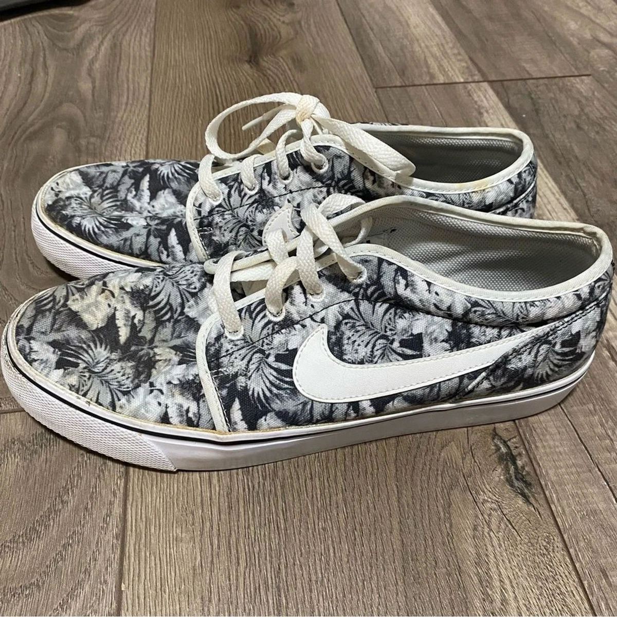 Nike sb flower sale