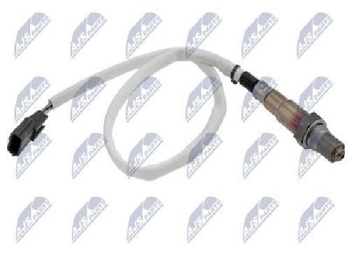 Original NTY Lambda Sensor ESL-RE-007 For Dacia Renault