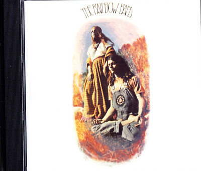 THE RAINBOW BAND  the rainbow band NEU / NEW