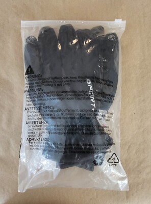 3M / Thinsulate Insulation / wasserdichte Winterhandschuhe / Gr. M / Neu & OVP