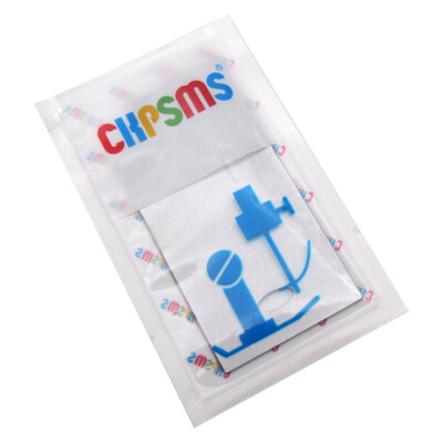 Kit Piastre Di Scorrimento Per Macchina Da Cucire Singer 27,28,127,128 - Front/Back/Needle Plate