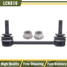 ACDelco 45G20702 Sway Bar Link Front New Coupe for Cadillac CTS SRX STS 05-11