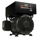 Extreme Duty Rotary Phase Converter Adx75-Fm 75 Hp Digital Series | Free Ship