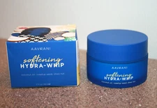 AAVRANI Softening Hydra-Whip Face Moisturizer 1.7oz / 50mL Full Size New in Box