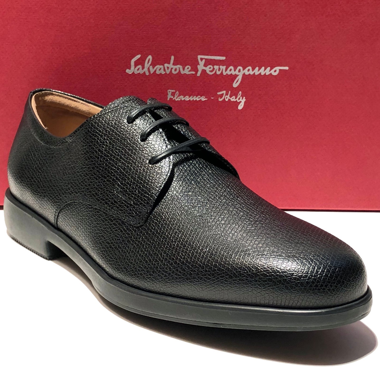 casual black dress shoes