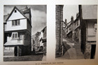 The Old Towns of England by Clive Rouse 1936 1st Edition Illustrated with Photos — photo 5