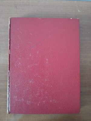 DIE TIERE UND IHR LEBEN 11 INDEX DE AGOSTINI 1974