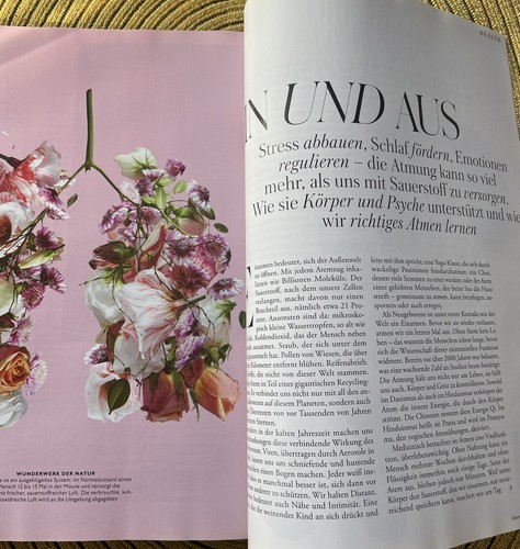 Women’s History und Madame Zeitschriften, 2021 - Bild 9 von 9