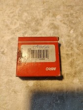 MRC 305S Ball Bearing 25x62x17 OPEN 6305 305K Made In USA