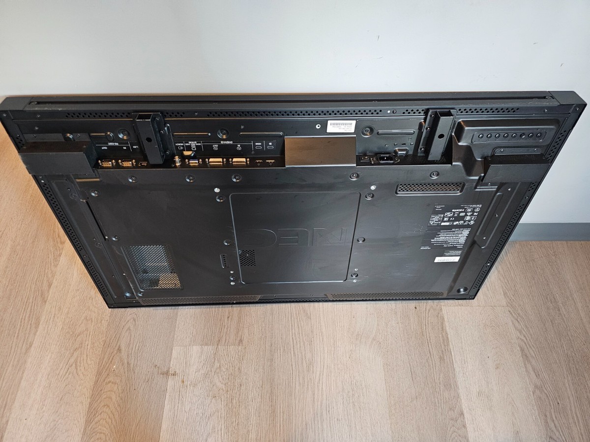 NEC MULTISYNC V423-TM 42