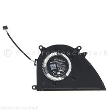 CPU Cooling Fan FOR HP 17-CN 17-CN0010NR 17-CP 17-CP0035CL 470 G8 G9 M50402-001