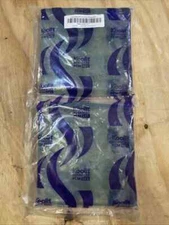 2 Koolit Advanced PCM Gel Ice Packs Refrigerant Freezer Cooling Packs