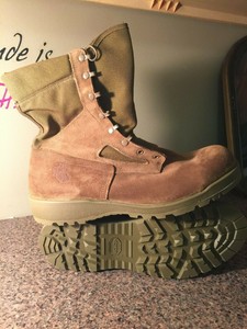 usmc issued boots