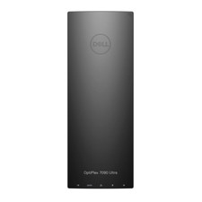Dell Optiplex 7090 UFF Desktop PC i7 1185G7 16GB RAM 512GB SSD Win 11 H with Sta